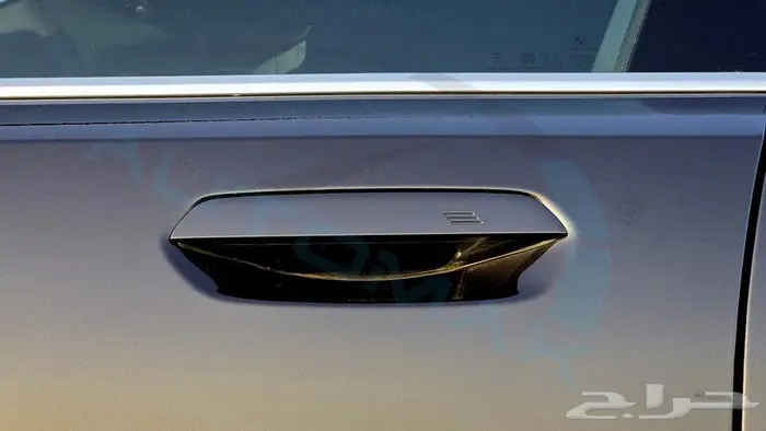 2025 BMW 5-SERIES 520i 2.0T RWD GCC 0Km 30
