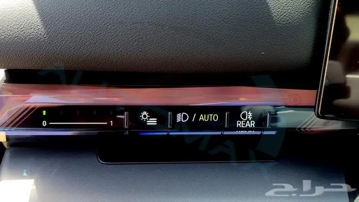 2025 BMW 5-SERIES 520i 2.0T RWD GCC 0Km 29