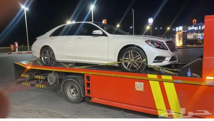 سطحة هيدروليك اقرب سطحه 0