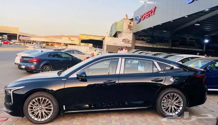 فاو بيستون B70 كومفورت 2025 تقسيط وكاش اقل سعر 4