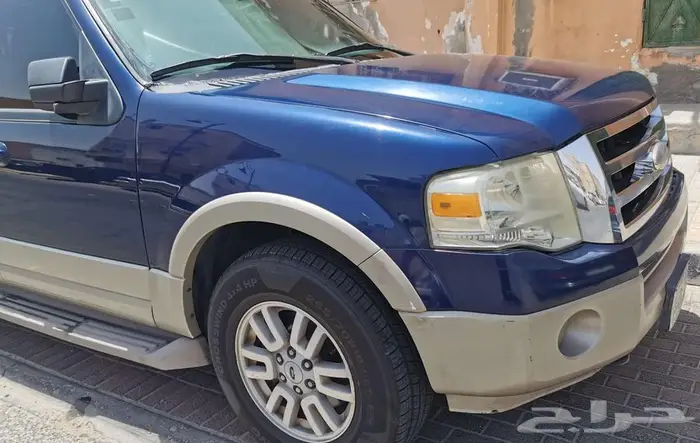 اكسبيدشن 2009 فل 6