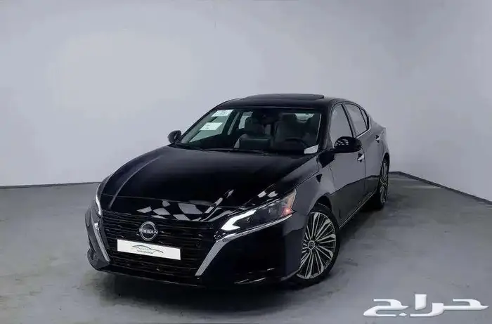 نيسان التيما 2025 نص فل كاش و اقساط 7