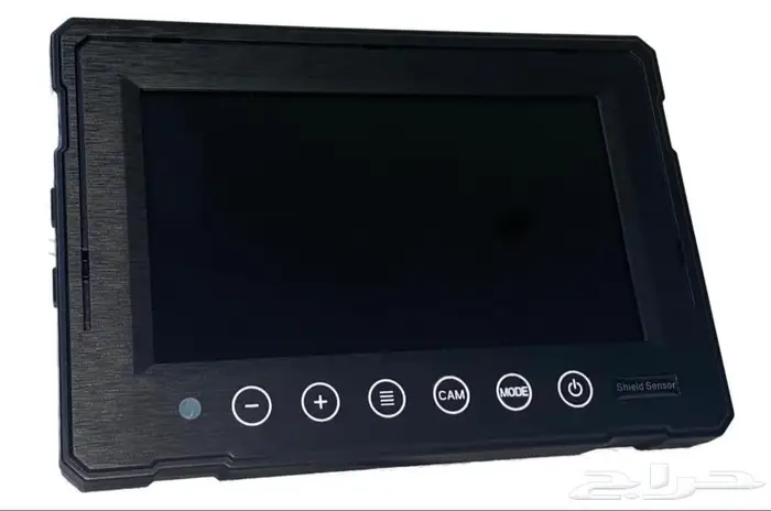 PWAS CAMERA ARAMCO APPROVED 2