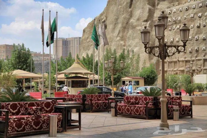حجز فنادق ( أنجم ) مكة عرض حصري 3