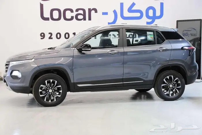 شفروليه جروف فل كامل 2025 عروض كاش وتمويل 4