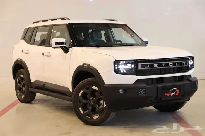 جيتور T1 2025 باقل سعر لدي شركه RPM 1