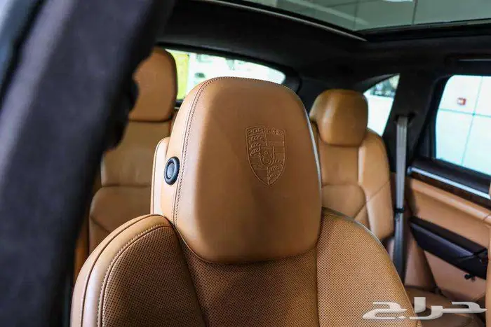 بورش كايين GTS موديل 2013 9