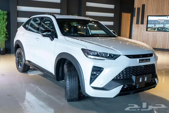 هافال H6 GT موديل 2025 0