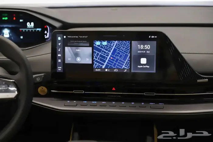 شانجان يوني اس ايليت الفل كامل UNI- S 2026 افضل عرض 4