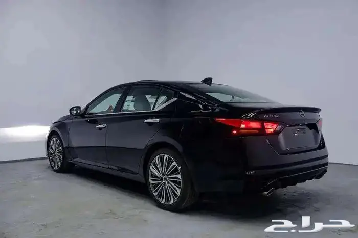 نيسان التيما 2025 نص فل كاش و اقساط 1