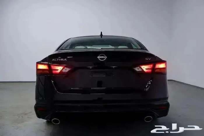 نيسان التيما 2025 نص فل كاش و اقساط 0