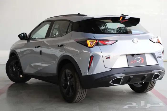 GAC MZoom 2025 2