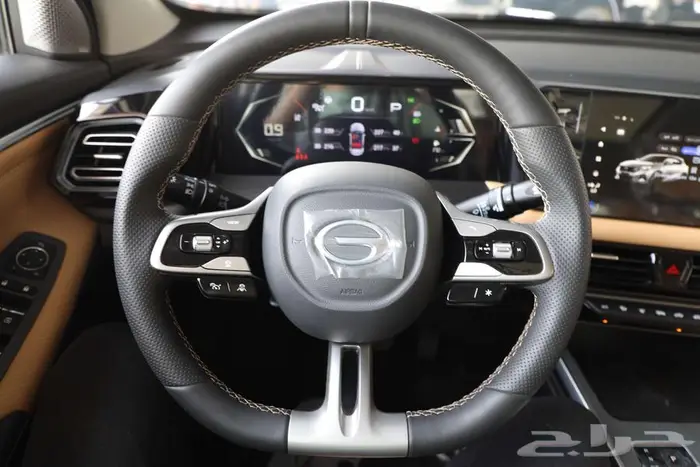 GAC MZoom 2025 8
