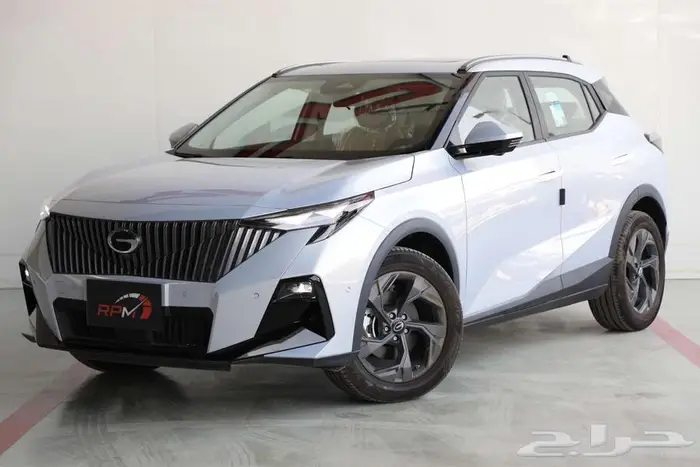 GAC ام زوم 2025 0