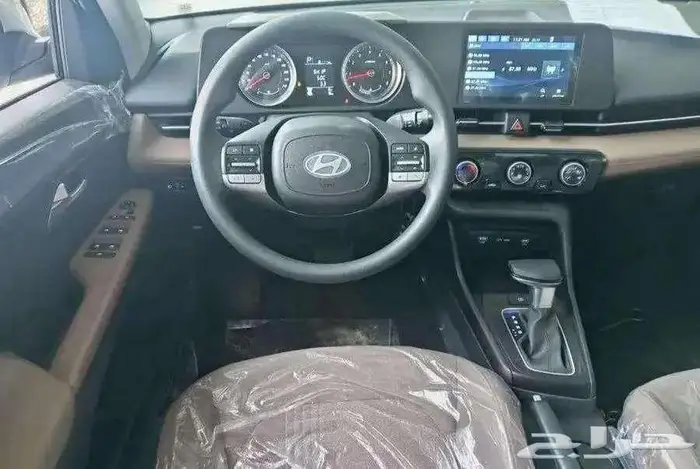 هونداي اكسنت 3