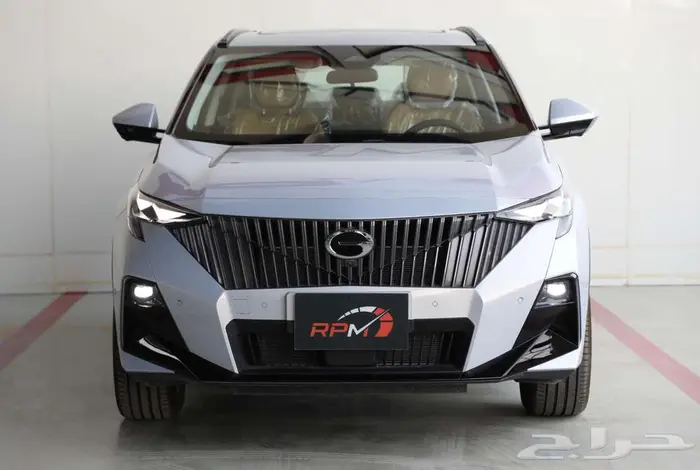 GAC MZoom 2025 3