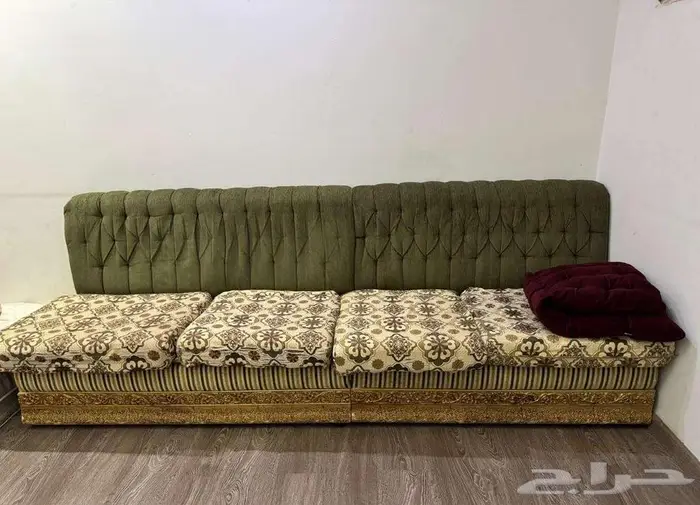 مجلس يحتاج تجديد أو للإستخدام المؤقت - مجانا 1