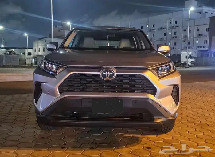 رافور 2022 فضي LE بدون دبل 1