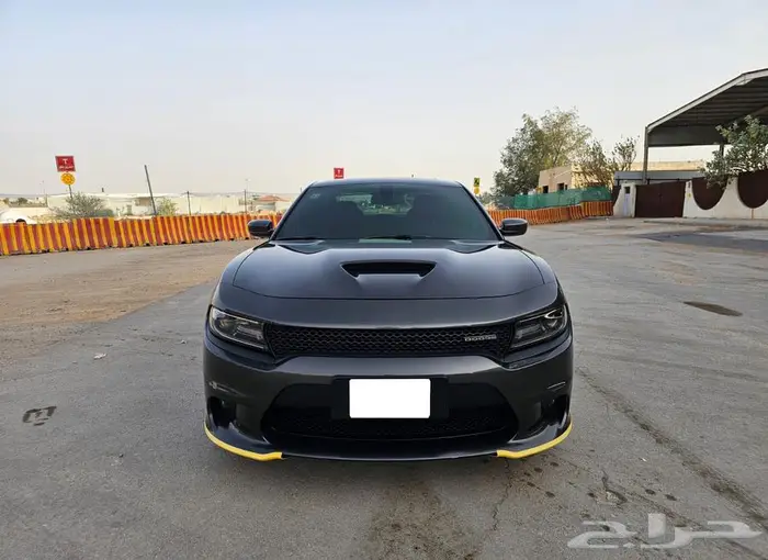 دودج شارجر Gt 2021 0