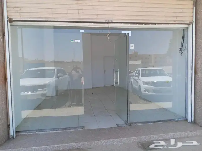 محل للايجار 0