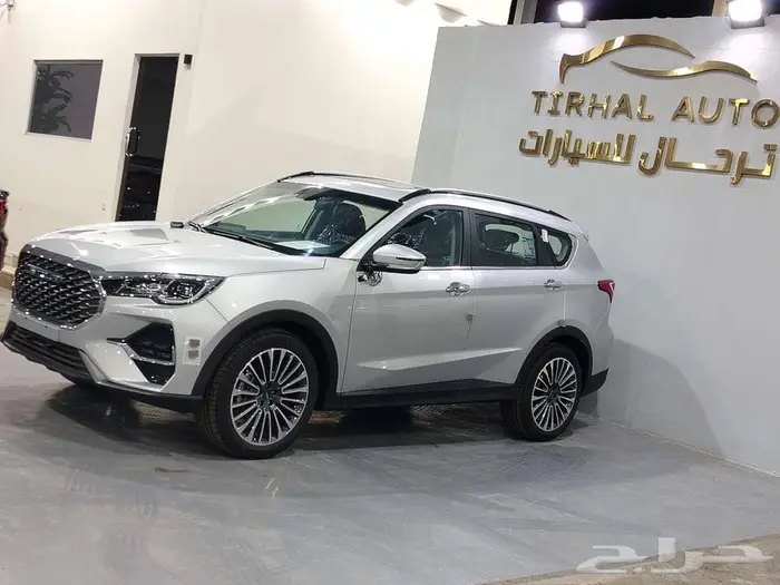 جيتور X70 كمفورت 2025 السعر 67500 ريال كاش 4