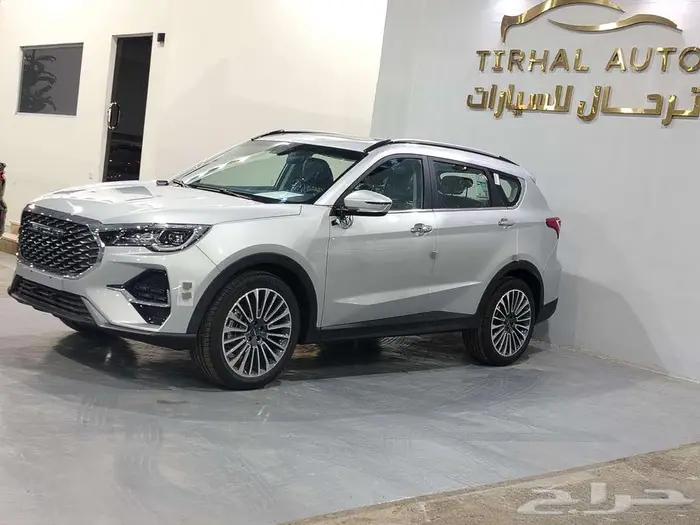 جيتور X70 كمفورت 2025 السعر 67500 ريال كاش 5