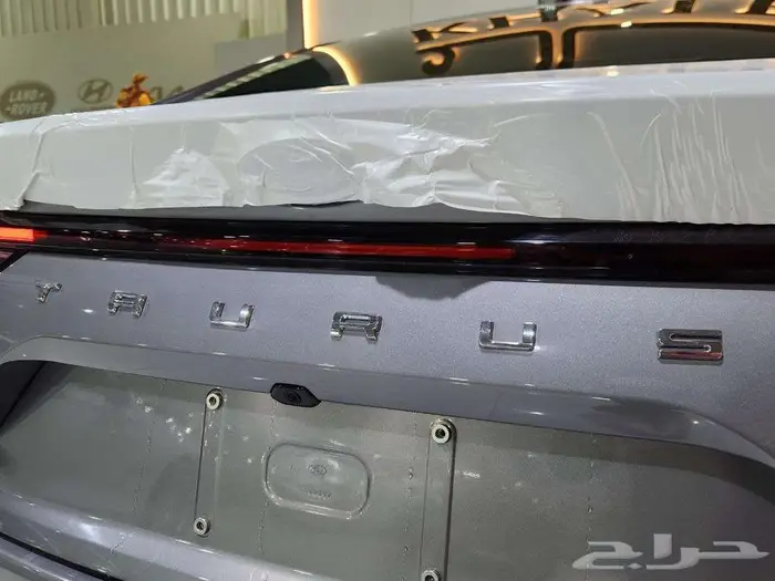 فورد تورس امبيانتي2025 كيشها الا قسطها مع خالد 6