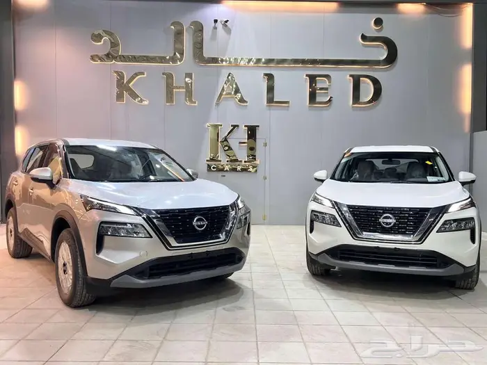 نيسان اكس تريل موديل 2025 كيشها والا قسطها مع خالد 0