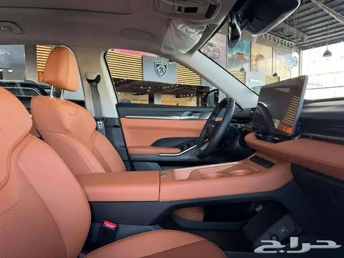 HAVAL H6 2026 11