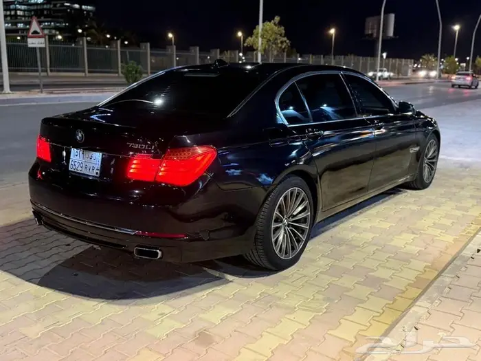 بي ام دبليو 2010 1