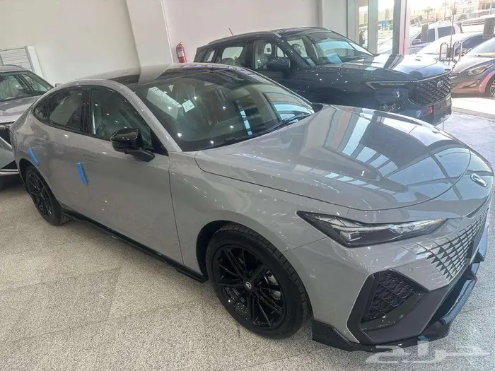 شانجان يوني في سبورت 2026 بسعر مميز وحصري للكاش والاقساط 2