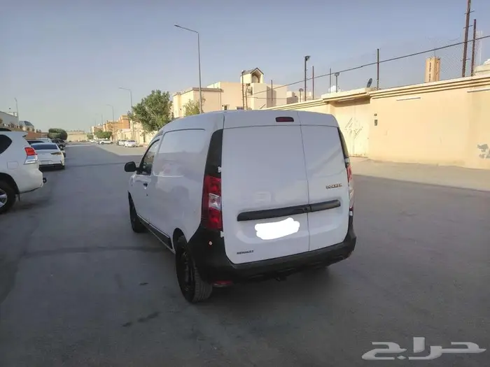 فان رينو2021 محركات سليم للبيع 1