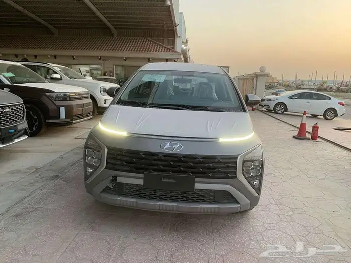 هيونداي ستارجزر2025 سعودي 7 راكب سمارت كاش وتقسيط اقل سعر 3