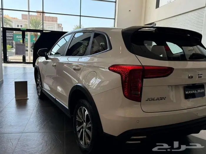 هافال جوليان بيسك موديل 2025 صيانه مجانيه 1