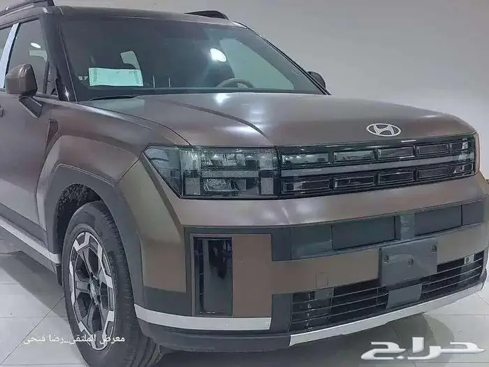 هيونداى سنتافى 2025 _كل الفئات _كاش _قسط _اقوى العروض 16