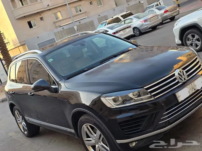 طوارق 2015 نظيف وكالة الشكل الجديد جدة 2