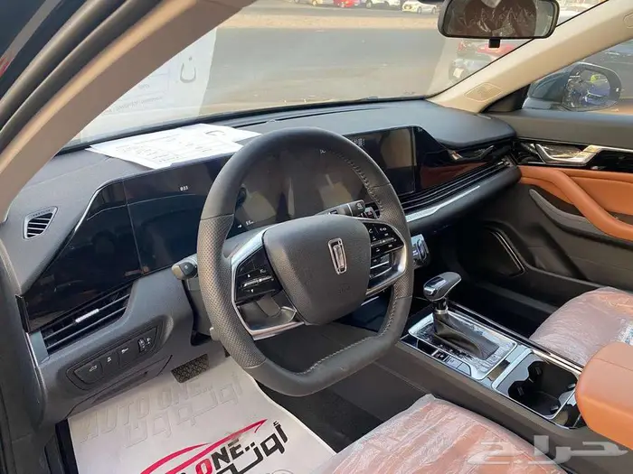 فاو بيستون B70 كومفورت 2025 تقسيط وكاش اقل سعر 8