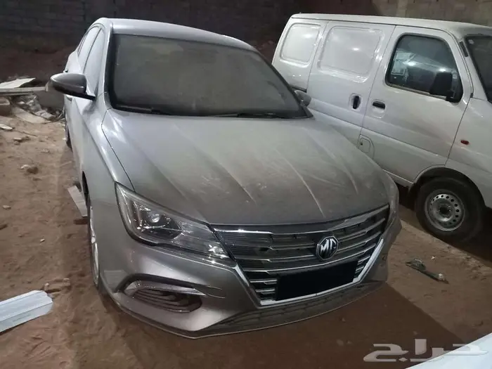 ام جي 5 عرض خاص 2024 0