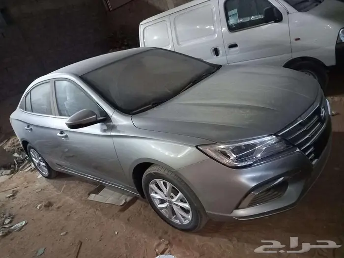 ام جي 5 عرض خاص 2024 1