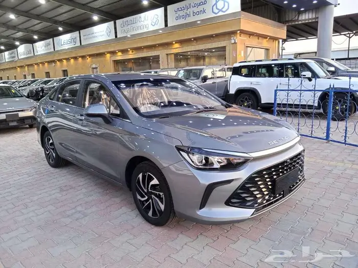 بايك U 5 PLUS 2025 جديد 0