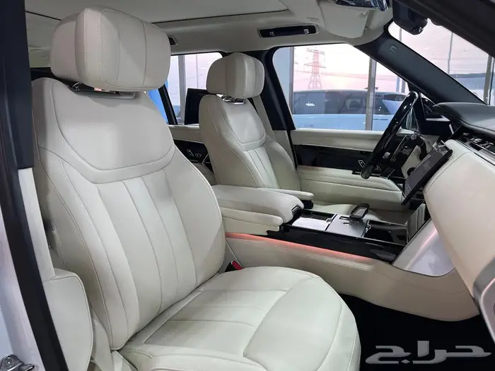 .Range Rover Autobiography - 2025 - NEW 12
