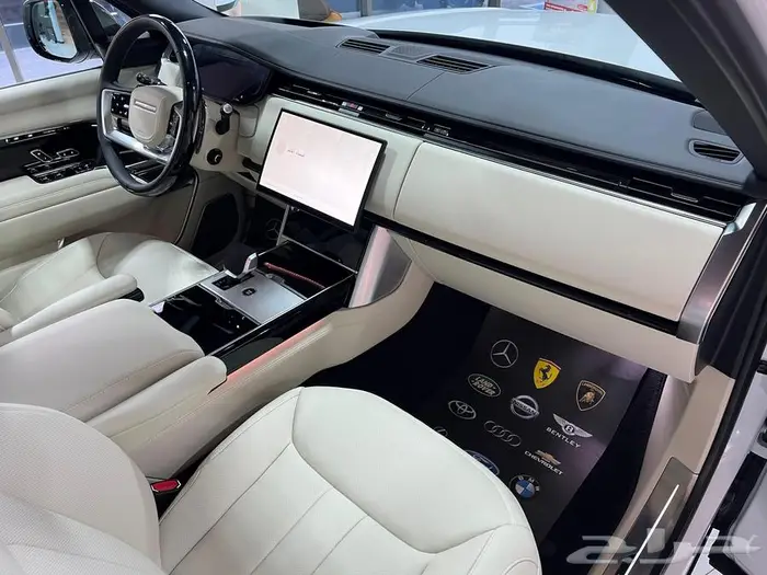 .Range Rover Autobiography - 2025 - NEW 7