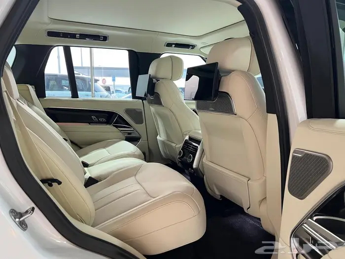 .Range Rover Autobiography - 2025 - NEW 11