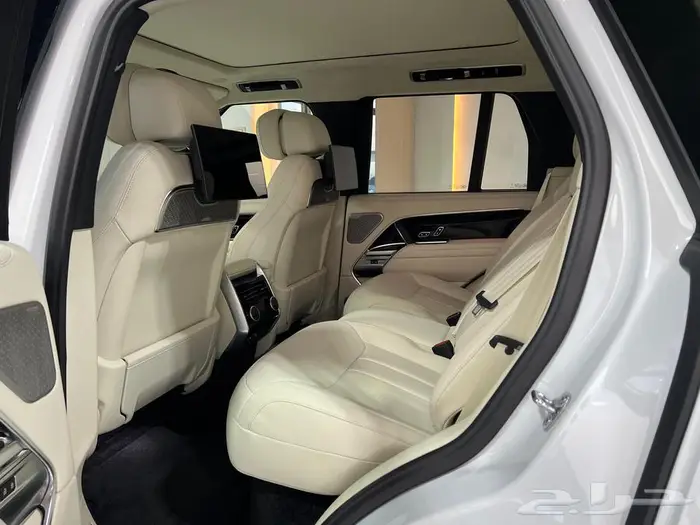 .Range Rover Autobiography - 2025 - NEW 10