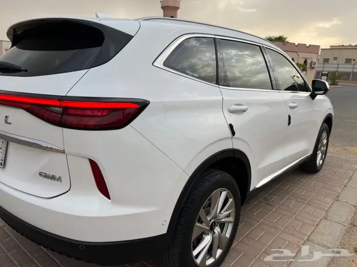 هافال 22 نظيف جدا للبيع 21