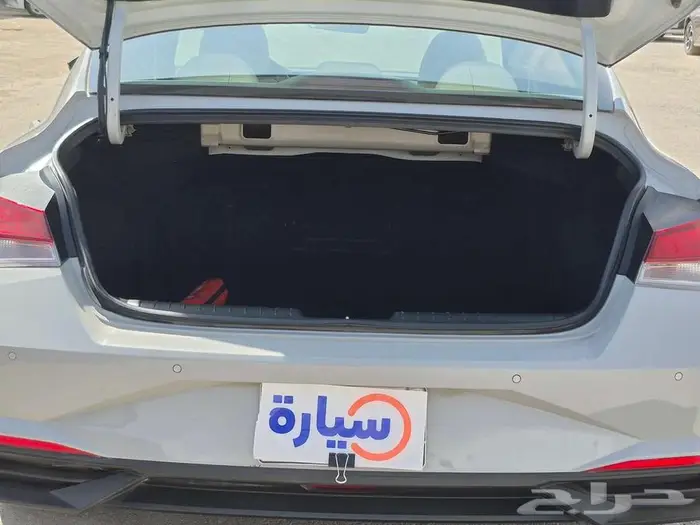 هيونداي النترا سمارت 2023 8
