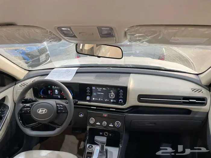 هيونداي كريتا جراند 2025 سمارت كاش قسط ايجار منتهي بالتمليك 14