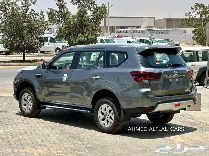 اكستيرا تيتانيوم بدون دبل 2024 عزل حراري مجانا _ سعر خاص 9