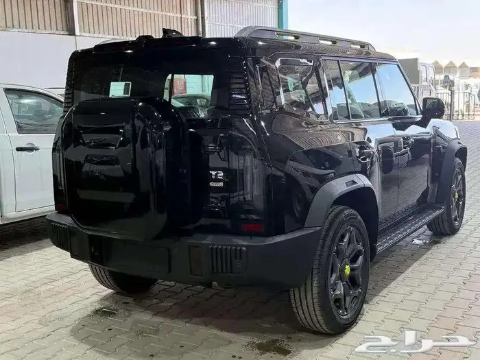 جيتور t2 لاكجري موديل 2026 اسود دخلي جملي 6