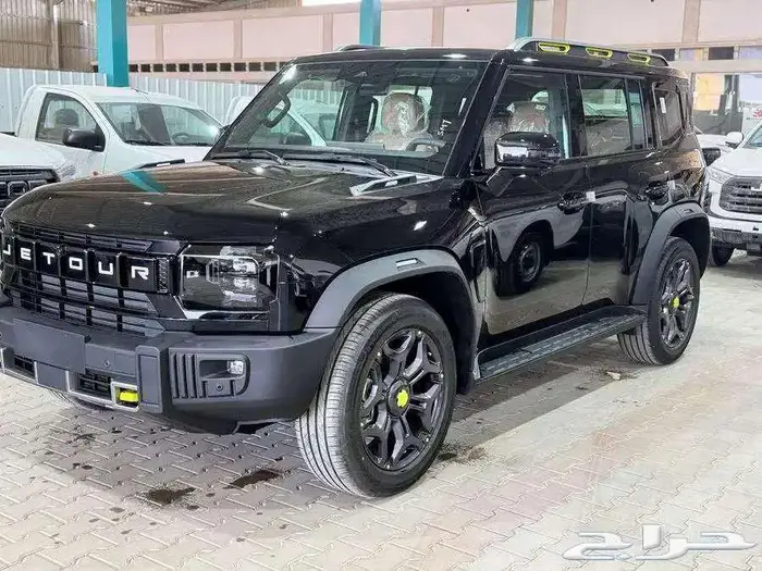 جيتور t2 لاكجري موديل 2026 اسود دخلي جملي 2